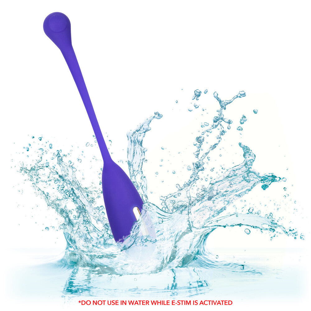 Impulse Intimate Estim Remote Kegel Exerciser - Eroticon Ltd