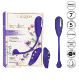 Impulse Intimate Estim Remote Kegel Exerciser - Eroticon Ltd
