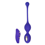 Impulse Intimate Estim Remote Dual Kegal Exerciser - Eroticon Ltd