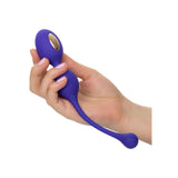 Impulse Intimate Estim Remote Dual Kegal Exerciser - Eroticon Ltd
