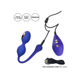 Impulse Intimate Estim Remote Dual Kegal Exerciser - Eroticon Ltd