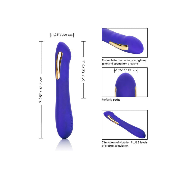 Impulse Intimate Estim Petite Wand Massager - Eroticon Ltd