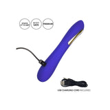 Impulse Intimate Estim Petite Wand Massager - Eroticon Ltd
