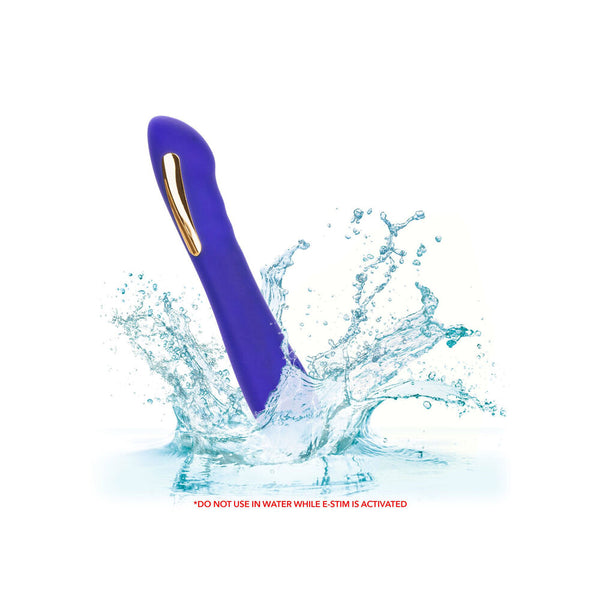 Impulse Intimate Estim Petite Wand Massager - Eroticon Ltd