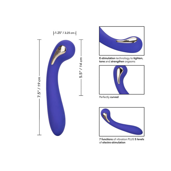 Impulse Intimate Estim Petite G Wand Massager - Eroticon Ltd