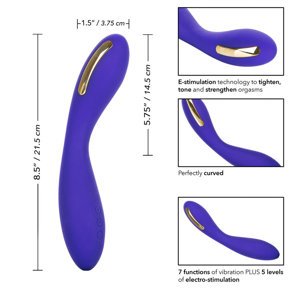 Impulse Intimate Estim Wand Massager - Eroticon Ltd