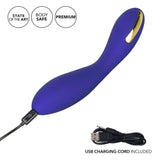 Impulse Intimate Estim Wand Massager - Eroticon Ltd