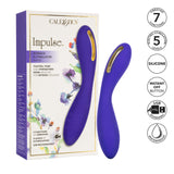 Impulse Intimate Estim Wand Massager - Eroticon Ltd