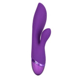 Aura Dual Lover Rechargeable Vibrator - Eroticon Ltd
