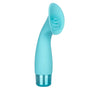 Eden Climaxer Silicone Clitoral Vibe Waterproof 6.25 Inch - Eroticon Ltd