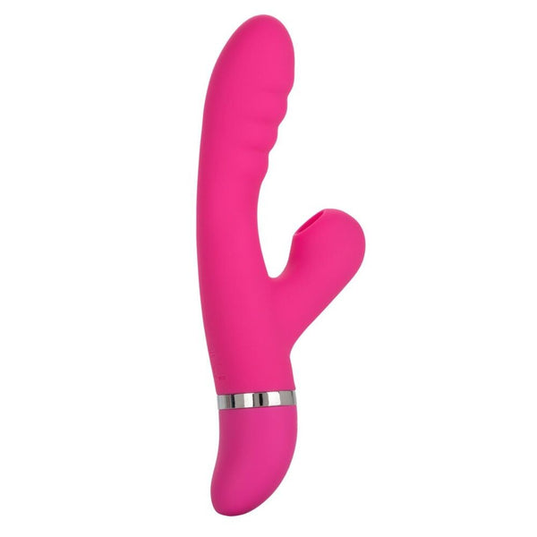 Foreplay Frenzy Pucker Rabbit Vibrator - Eroticon Ltd