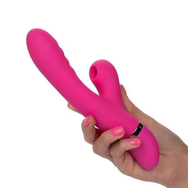 Foreplay Frenzy Pucker Rabbit Vibrator - Eroticon Ltd