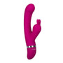 Foreplay Frenzy Bunny Kisser Vibrator - Eroticon Ltd