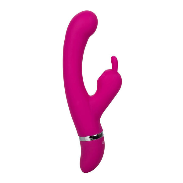 Foreplay Frenzy Bunny Kisser Vibrator - Eroticon Ltd
