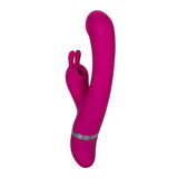 Foreplay Frenzy Bunny Kisser Vibrator - Eroticon Ltd