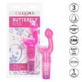 Butterfly Kiss GSpot Vibrator - Eroticon Ltd