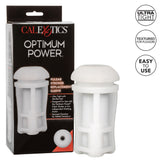 Optimum Power Pulsar Stroker Replacement Sleeve - Eroticon Ltd