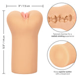 Cheap Thrills The Flight Attendant Lush Lips Masturbator - Eroticon Ltd