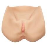 Stroke It Life Size Pussy Flesh Pink - Eroticon Ltd
