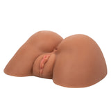Stroke It Life Size Ass Flesh Brown - Eroticon Ltd