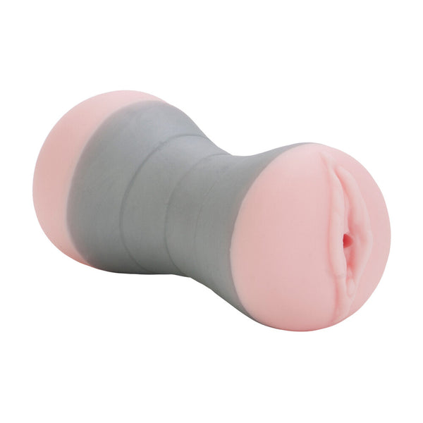 Travel Gripper Pussy And Ass Masturbator - Eroticon Ltd