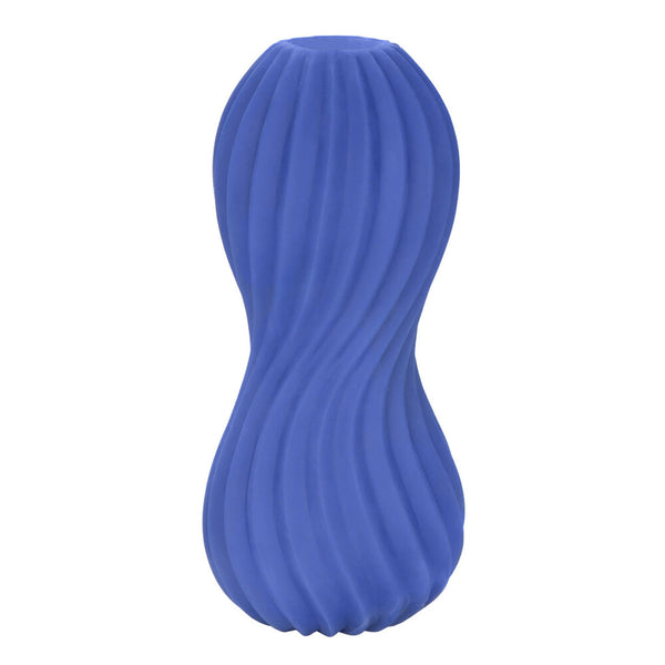 Apollo Premium Dual Stroker Masturbator - Eroticon Ltd