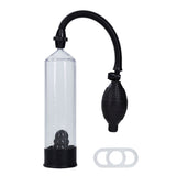 Precision Pump Standard Kit - Eroticon Ltd