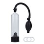 Precision Pump Standard Kit - Eroticon Ltd