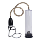 Precision Pump Intermediate Cylinder - Eroticon Ltd