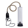 Precision Pump Intermediate Cylinder - Eroticon Ltd