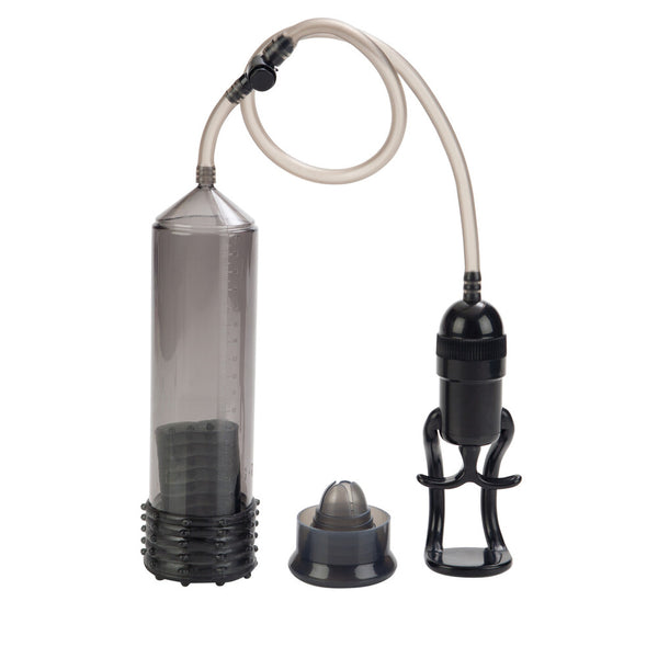 Adonis EZ Grip Penis Pump - Eroticon Ltd