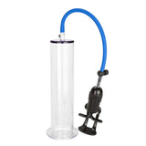 Advanced Executive Clear Vacuum Pump - Eroticon Ltd