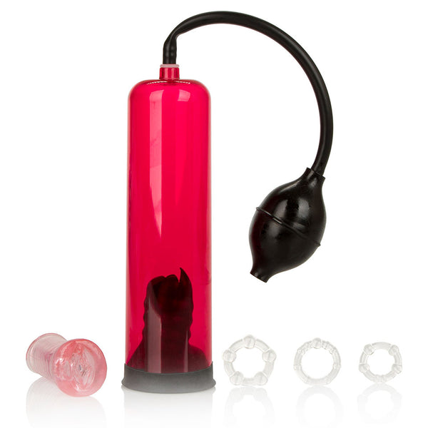 Nick Masturstroke Kit - Eroticon Ltd