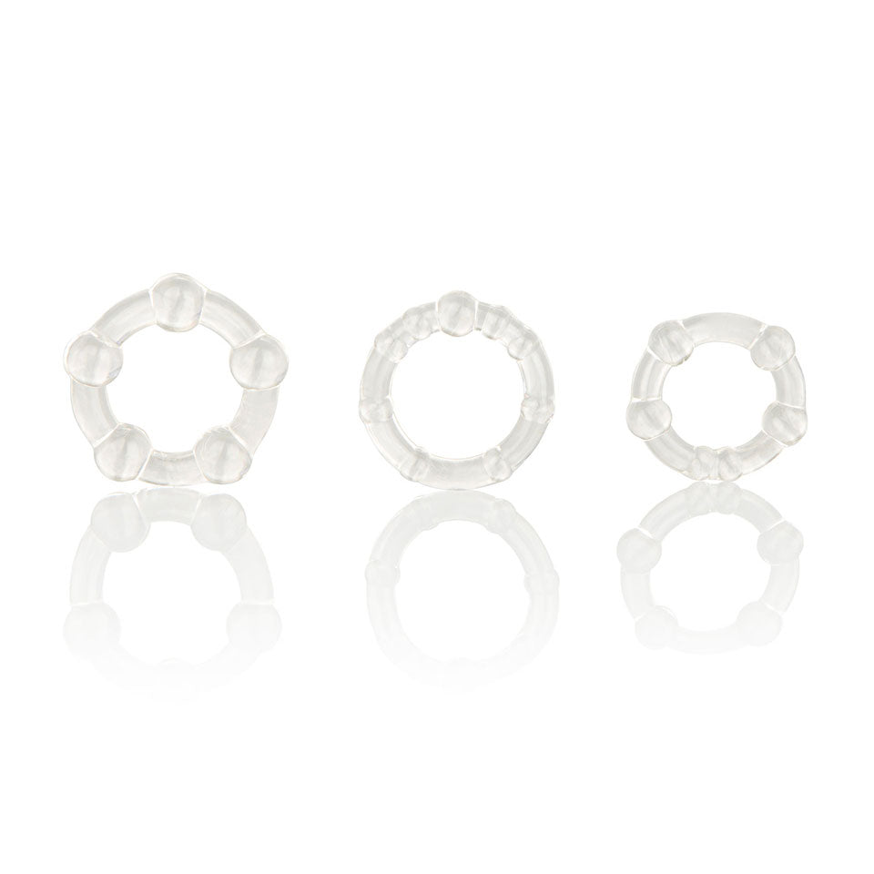 Nick Masturstroke Kit - Eroticon Ltd