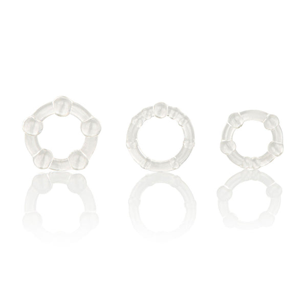Nick Masturstroke Kit - Eroticon Ltd