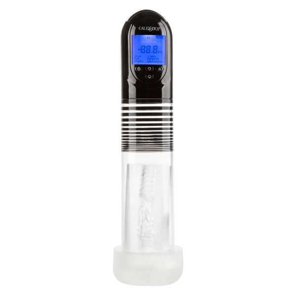 Optimum Series Advanced Automatic Smart Pump - Eroticon Ltd