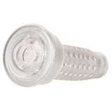 Optimum Series Stroker Pump Sleeve Pussy - Eroticon Ltd