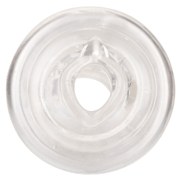 Optimum Series Stroker Pump Sleeve Pussy - Eroticon Ltd