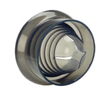 Optimum Series Universal Silicone Pump Sleeve Smoke - Eroticon Ltd