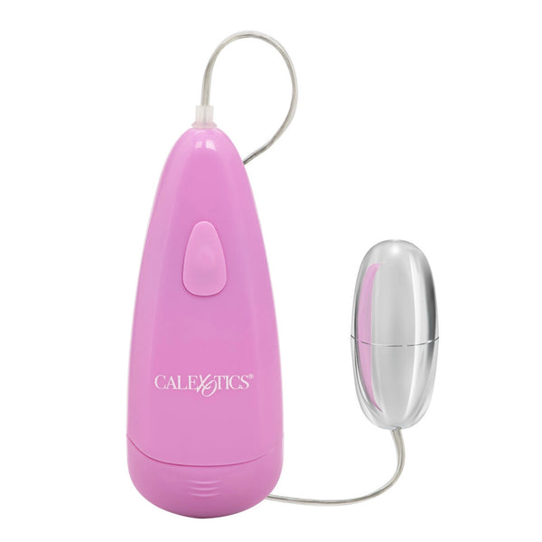Pocket Exotics Waterproof Silver Bullet - Eroticon Ltd