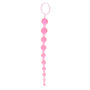 X10 Anal Beads - Eroticon Ltd