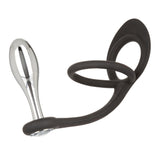 Star Fucker Teardrop Plug And Cockring - Eroticon Ltd