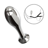 Star Fucker Teardrop Plug And Cockring - Eroticon Ltd