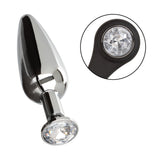 Star Fucker Slim Plug And Cockring - Eroticon Ltd