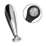 Star Fucker Glider Plug And Cockring - Eroticon Ltd