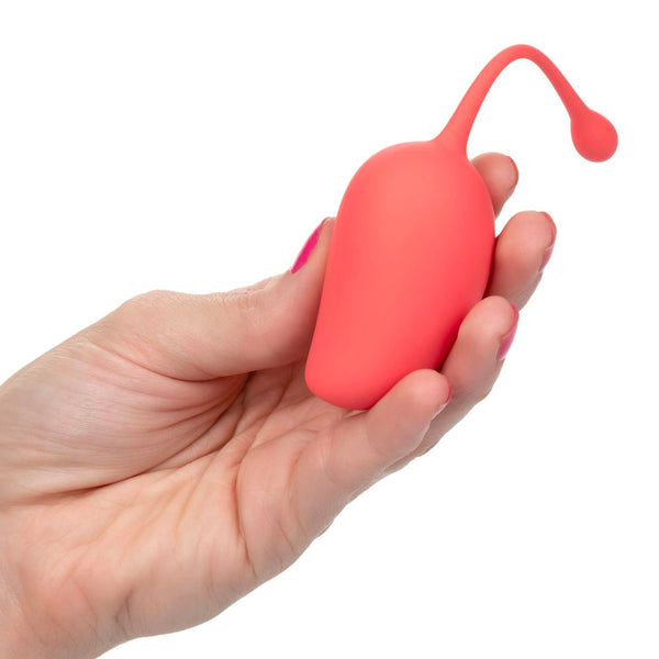Kegel Training Set Mango - Eroticon Ltd