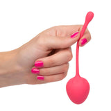 Kegel Training Set Strawberry - Eroticon Ltd
