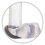 Link Up Ultra Soft Ultimate Cock Ring Set - Eroticon Ltd