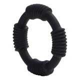 Hercules Silicone Cock Ring - Eroticon Ltd