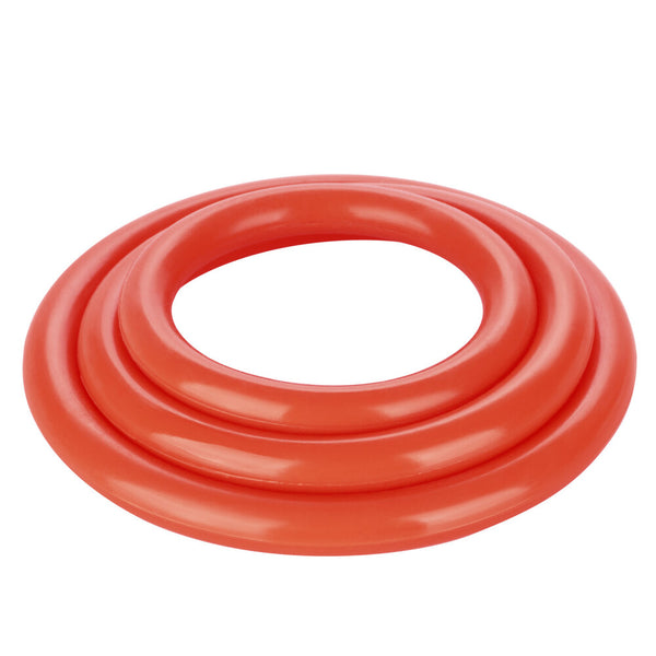 TriRings Set Of Three Cockrings - Eroticon Ltd